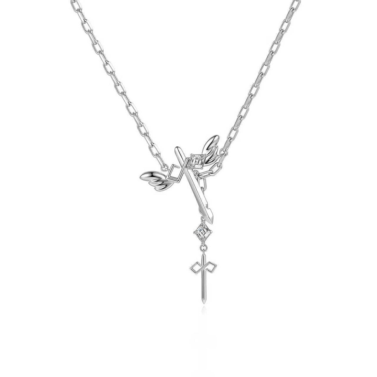Order Hunter Necklace