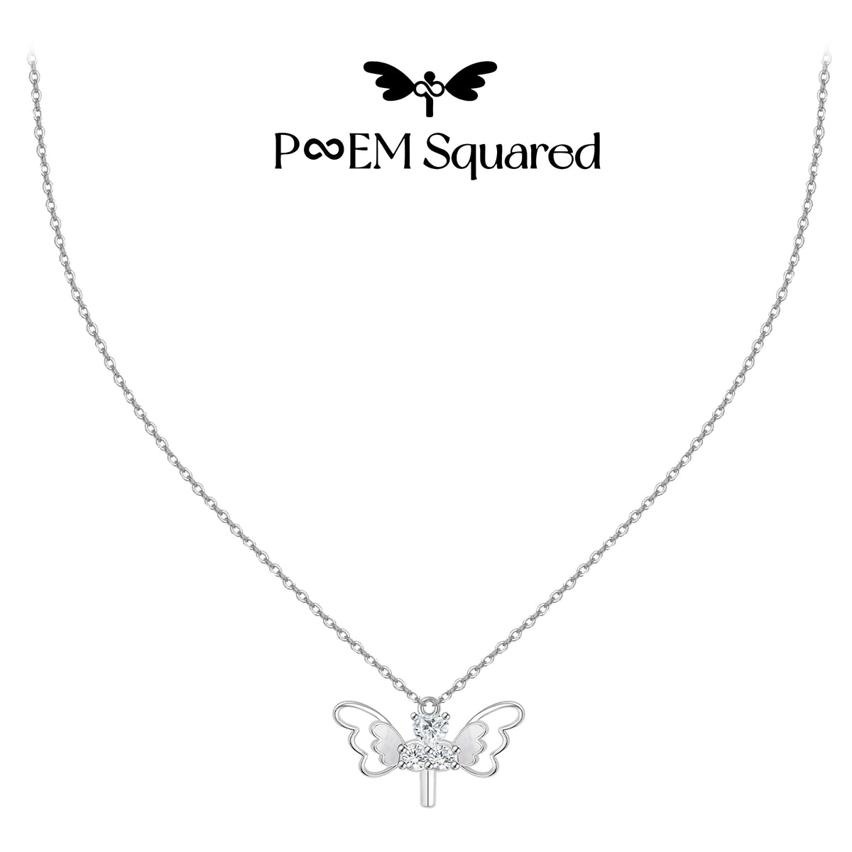 Lightkite Necklace