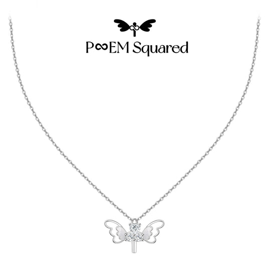 Lightkite Necklace