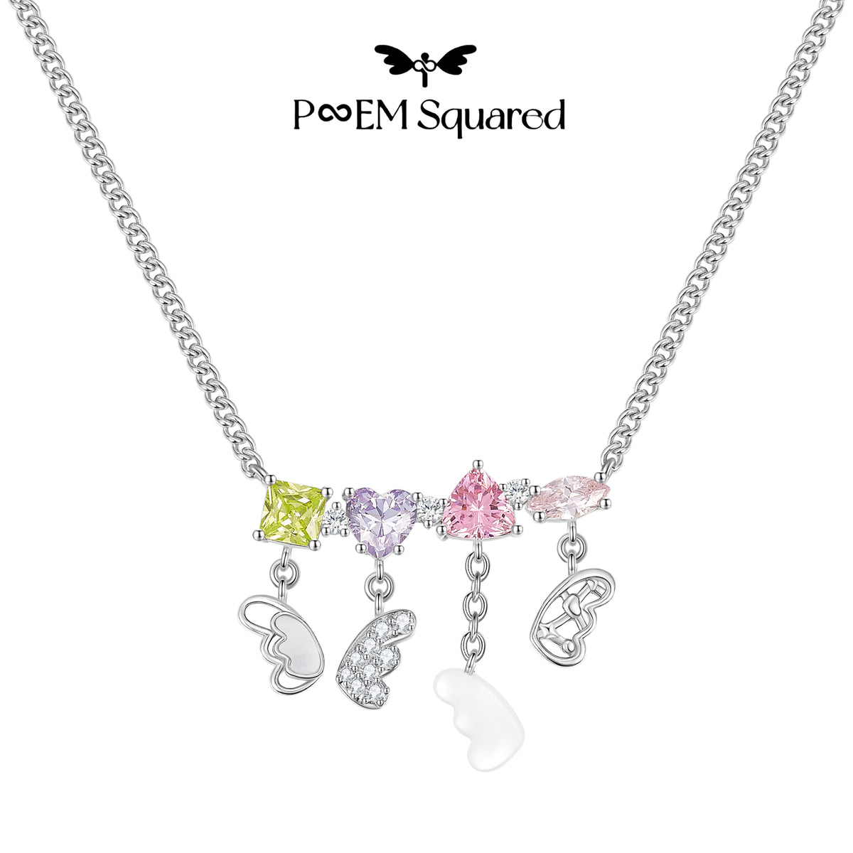 Soul Resonance Necklace