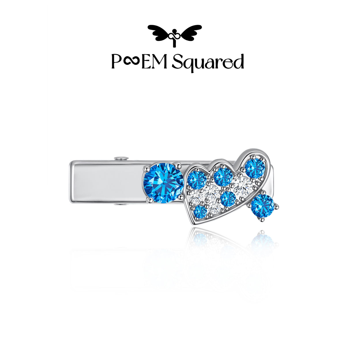 Wingmark Hair Pin
