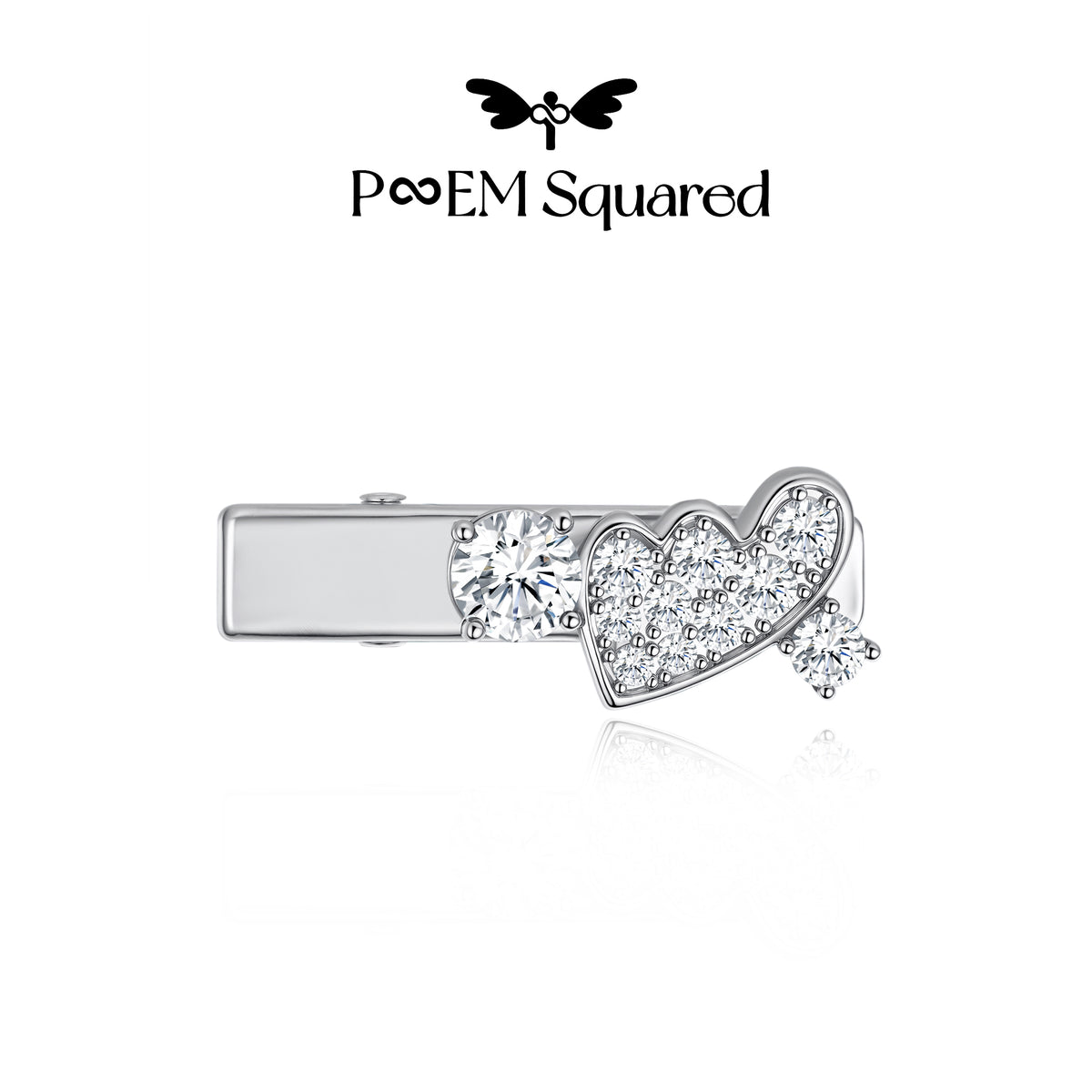 Wingmark Hair Pin