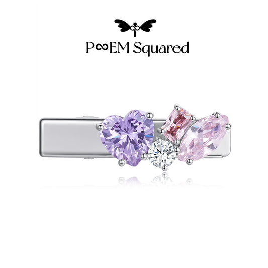 Shatterstar Hair Pin