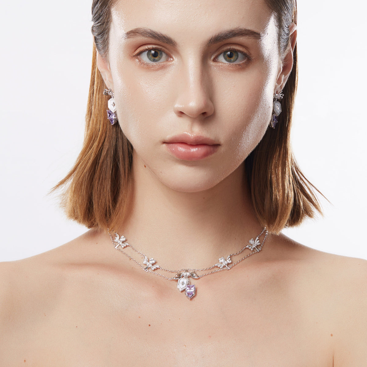 Dreamguardian Necklace