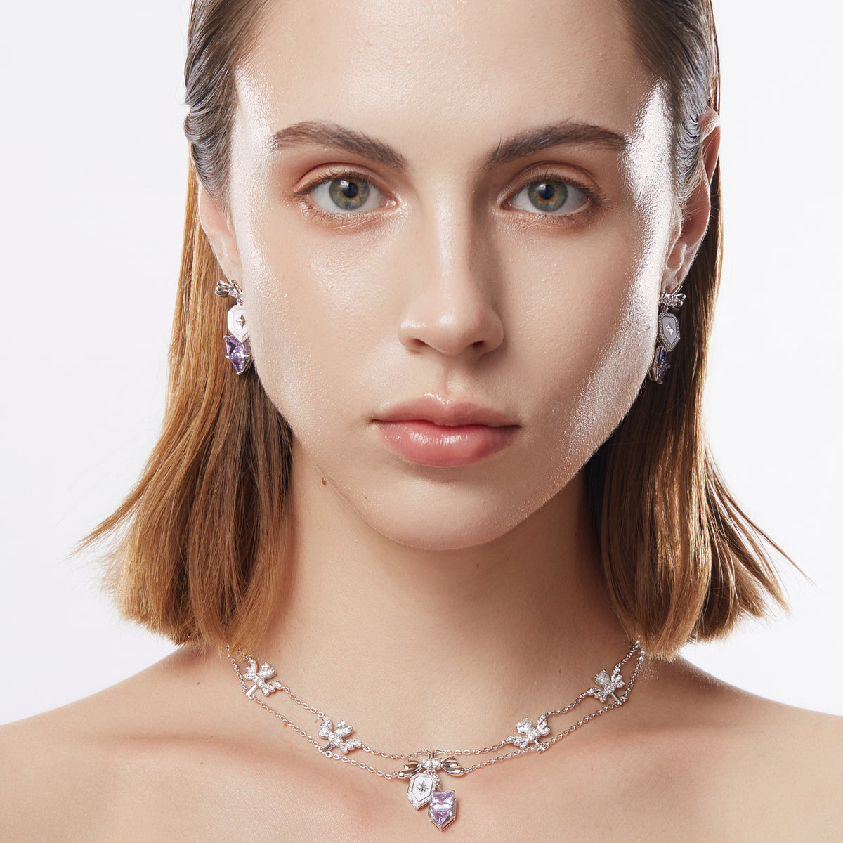Dreamguardian Earring