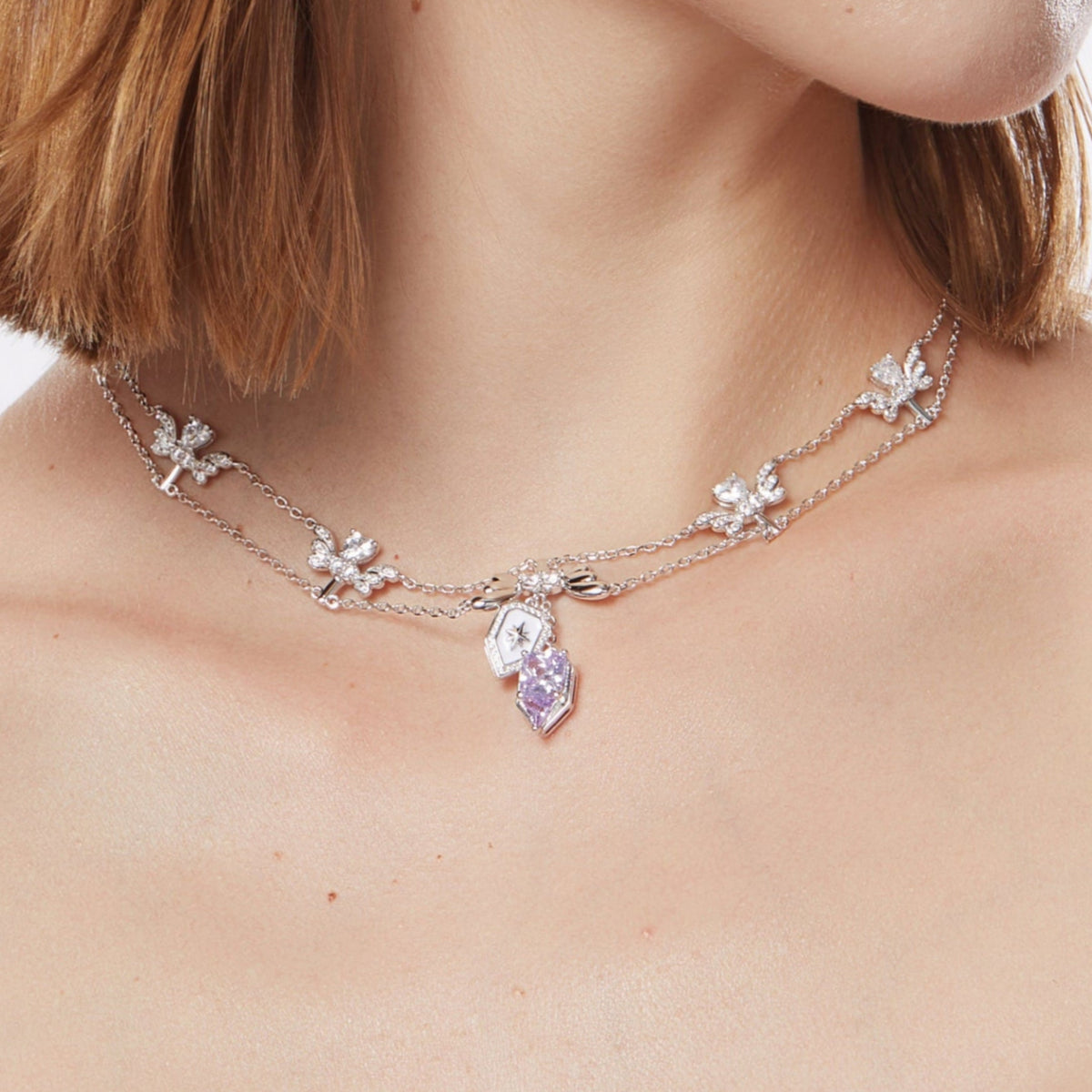 Dreamguardian Necklace