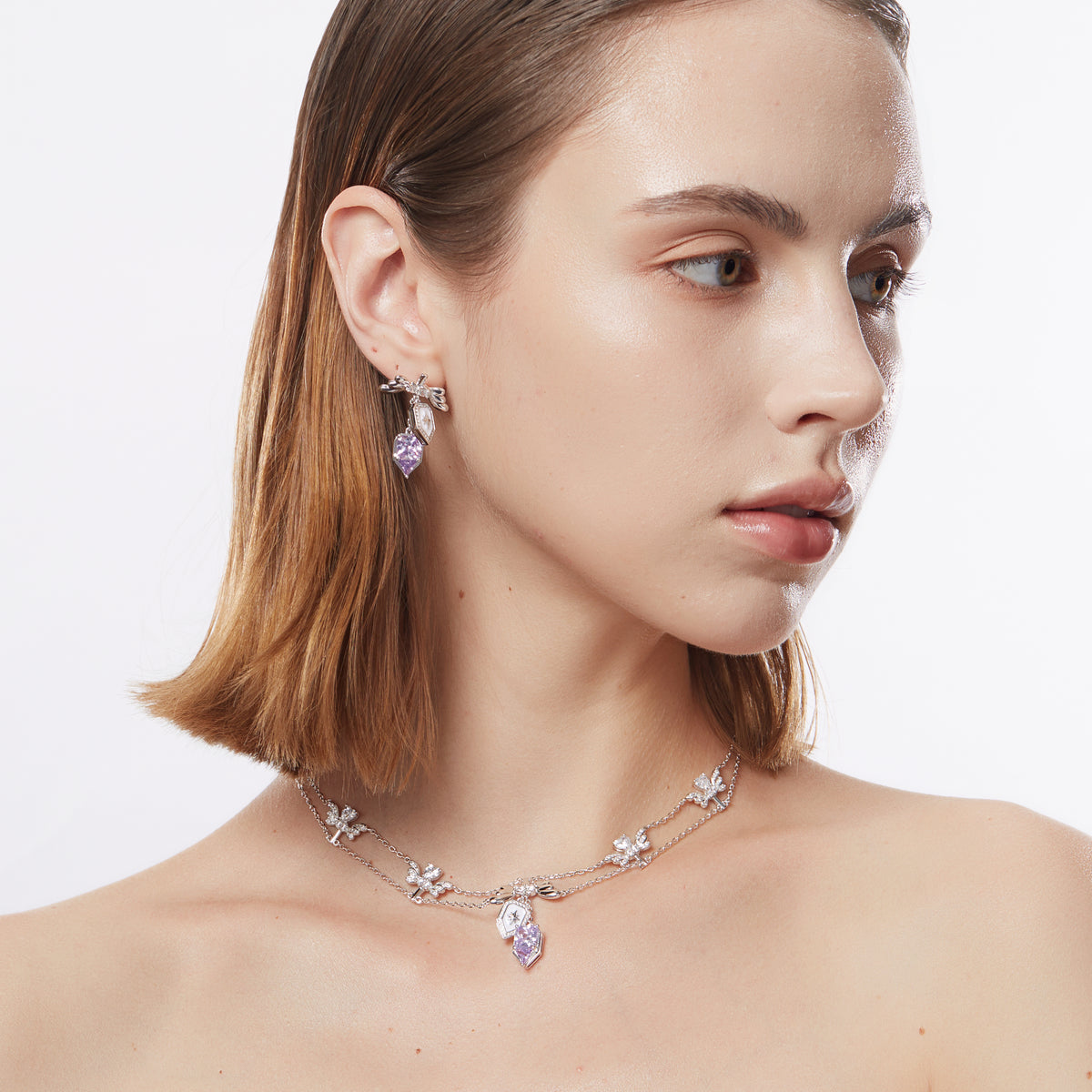 Dreamguardian Earring