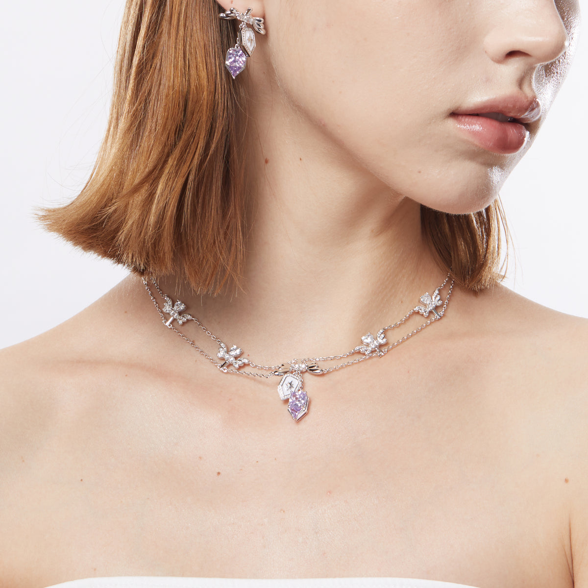 Dreamguardian Necklace
