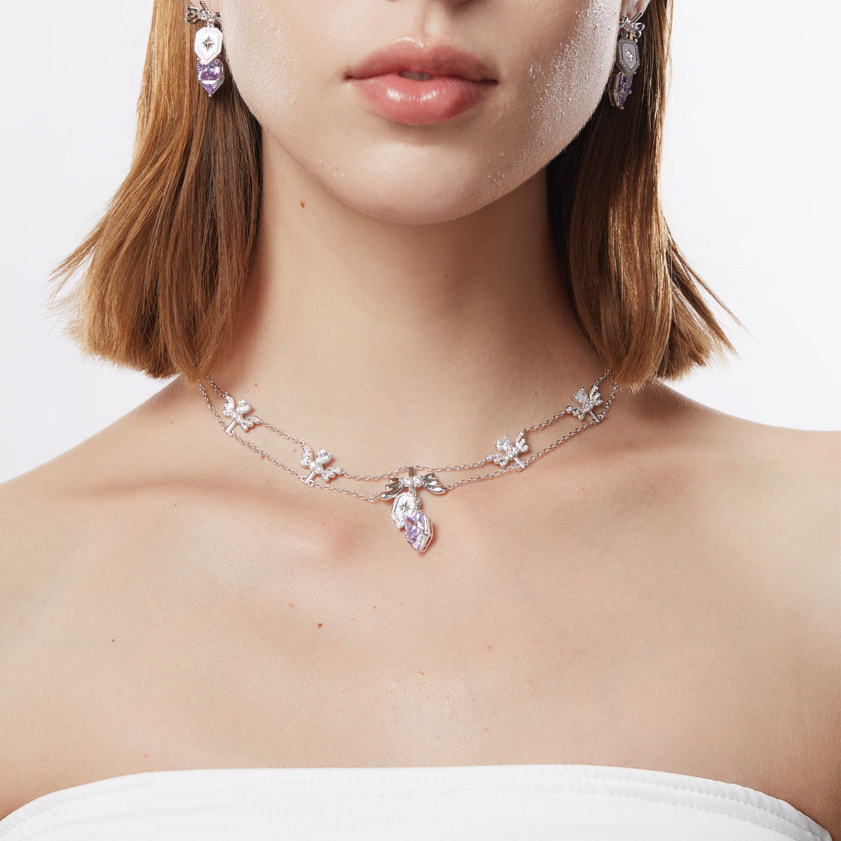 Dreamguardian Necklace