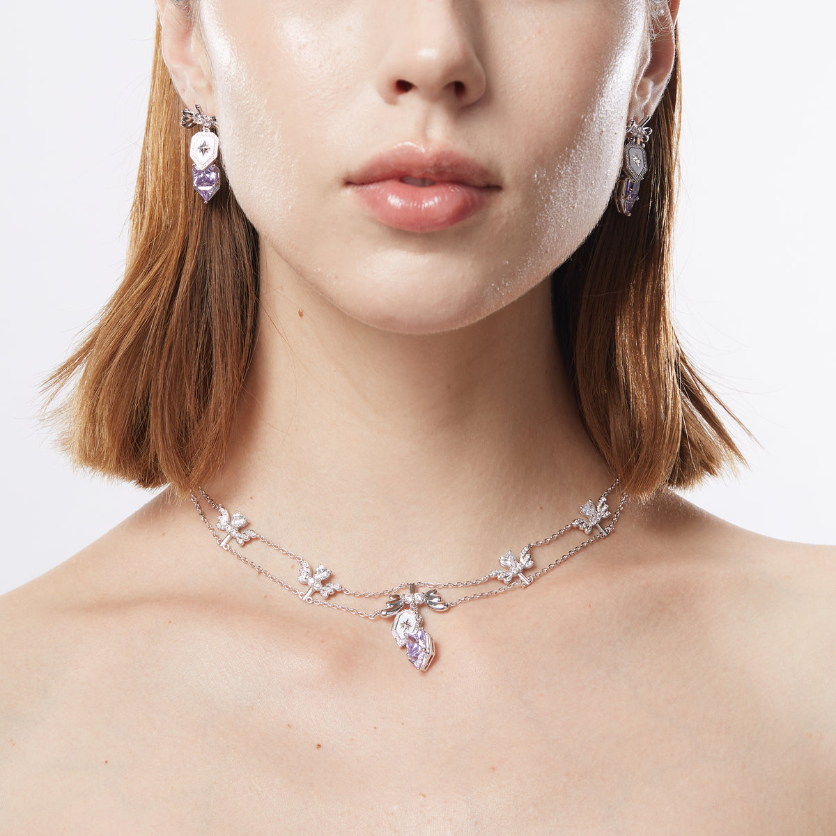 Dreamguardian Necklace