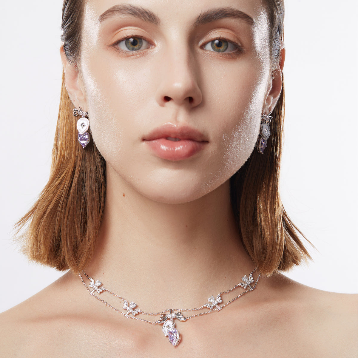 Dreamguardian Earring