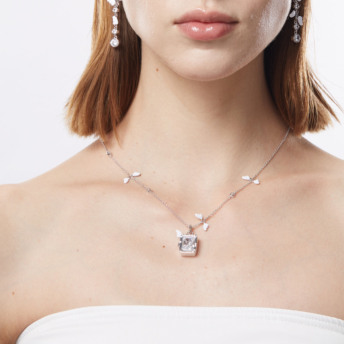 Blingelf Necklace
