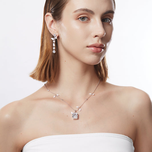Blingelf Tassel Earring