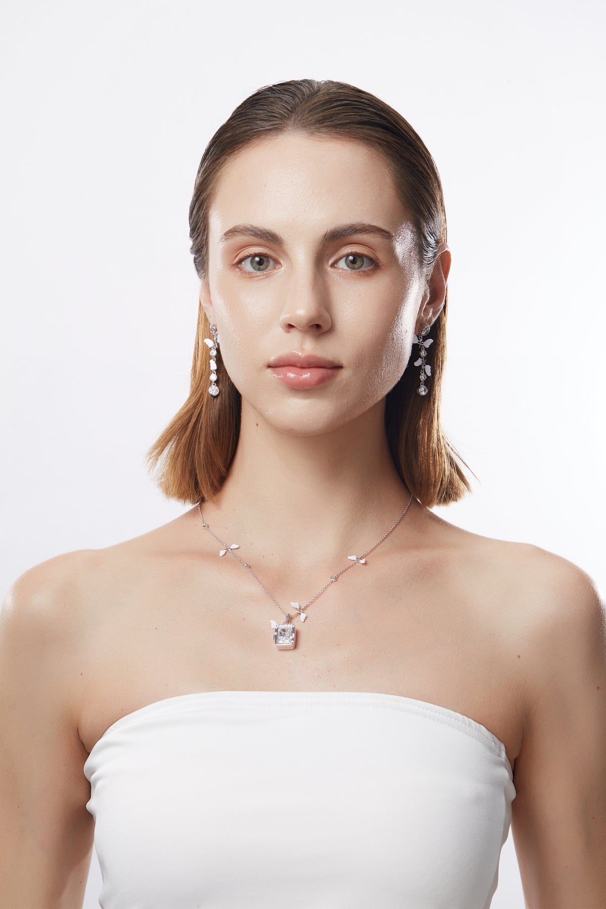 Blingelf Necklace