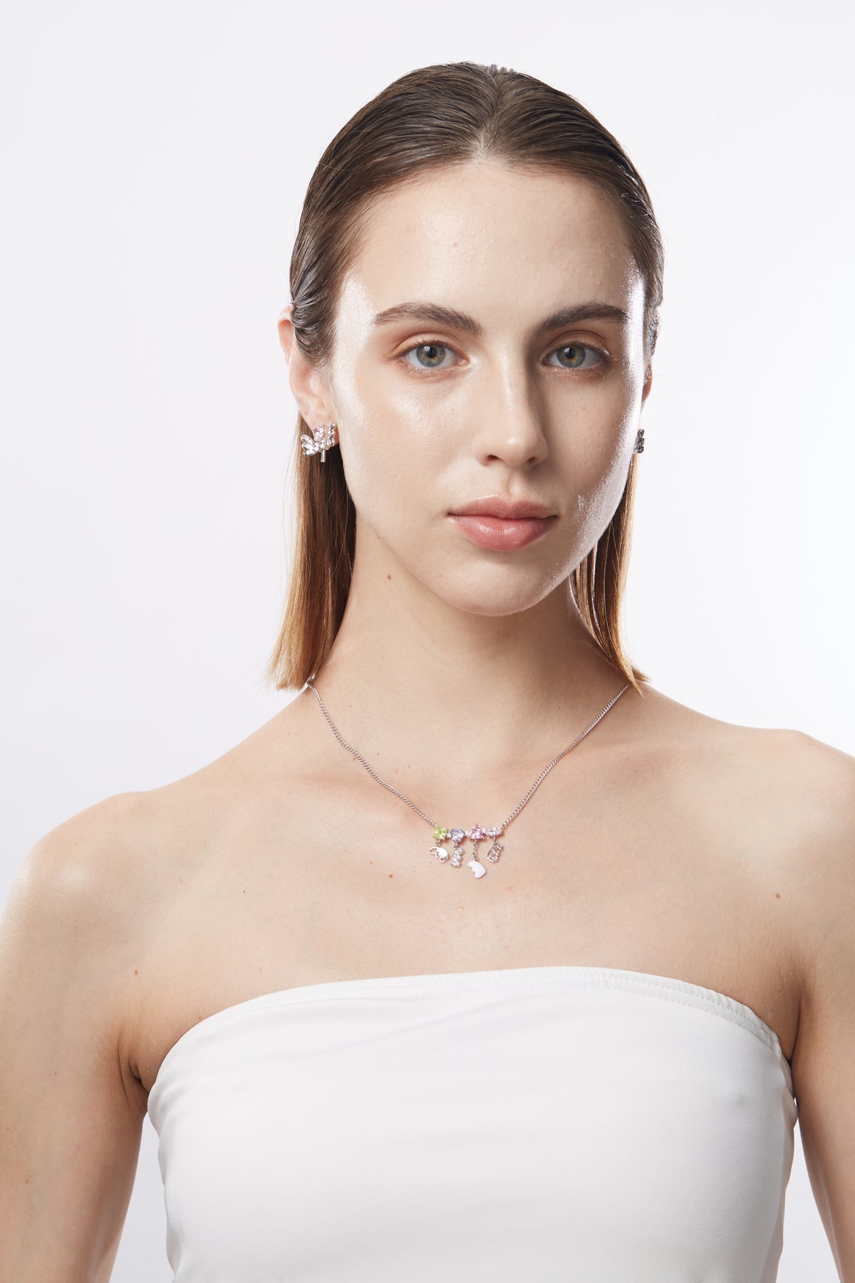 Soul Resonance Necklace
