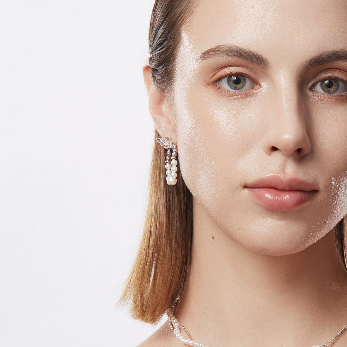 Lightchaser Earring