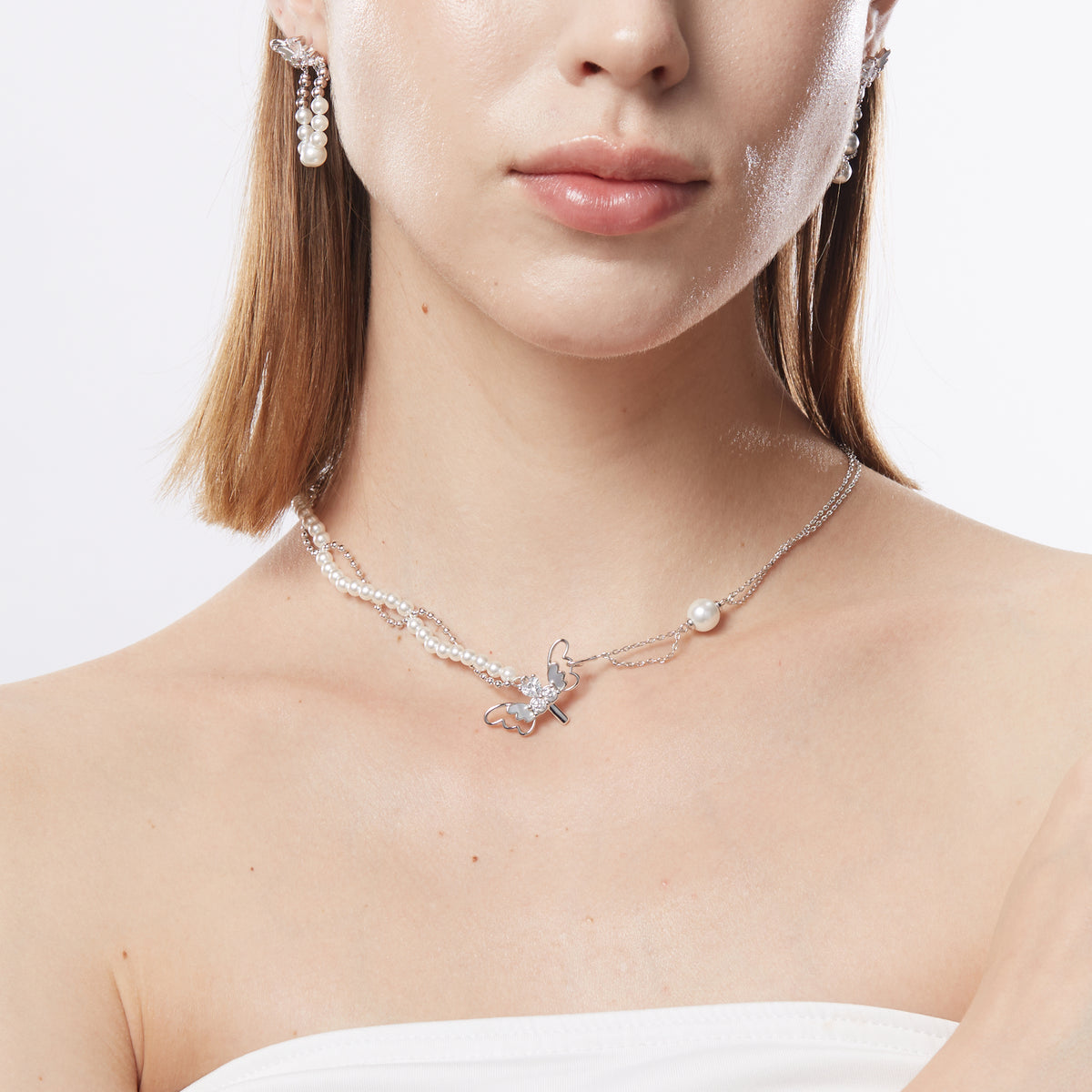 Lightchaser Necklace