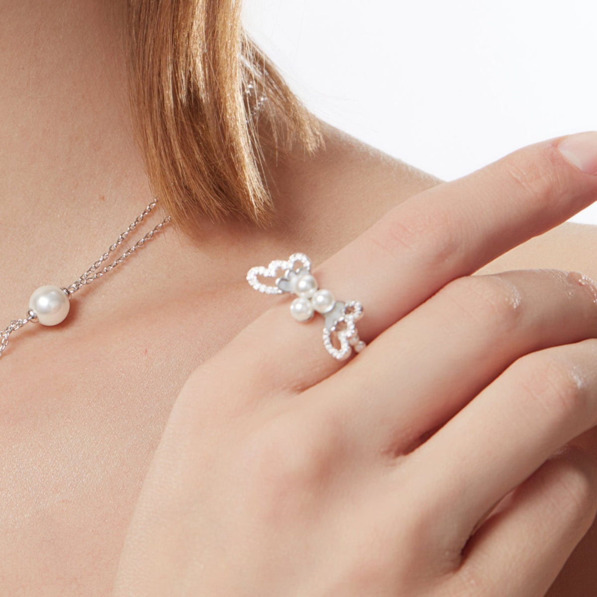 Lightchaser Ring