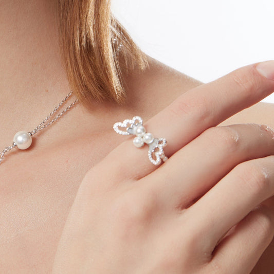 Lightchaser Ring