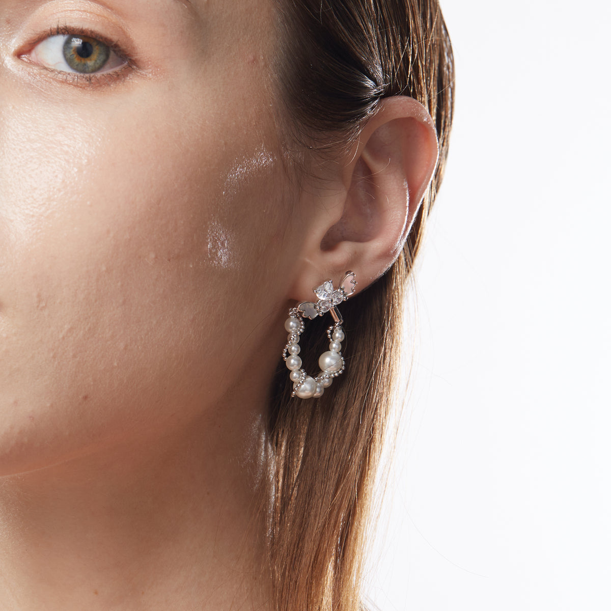 Lightchaser Earring