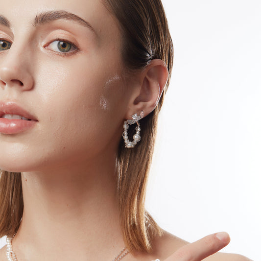Lightchaser Earring