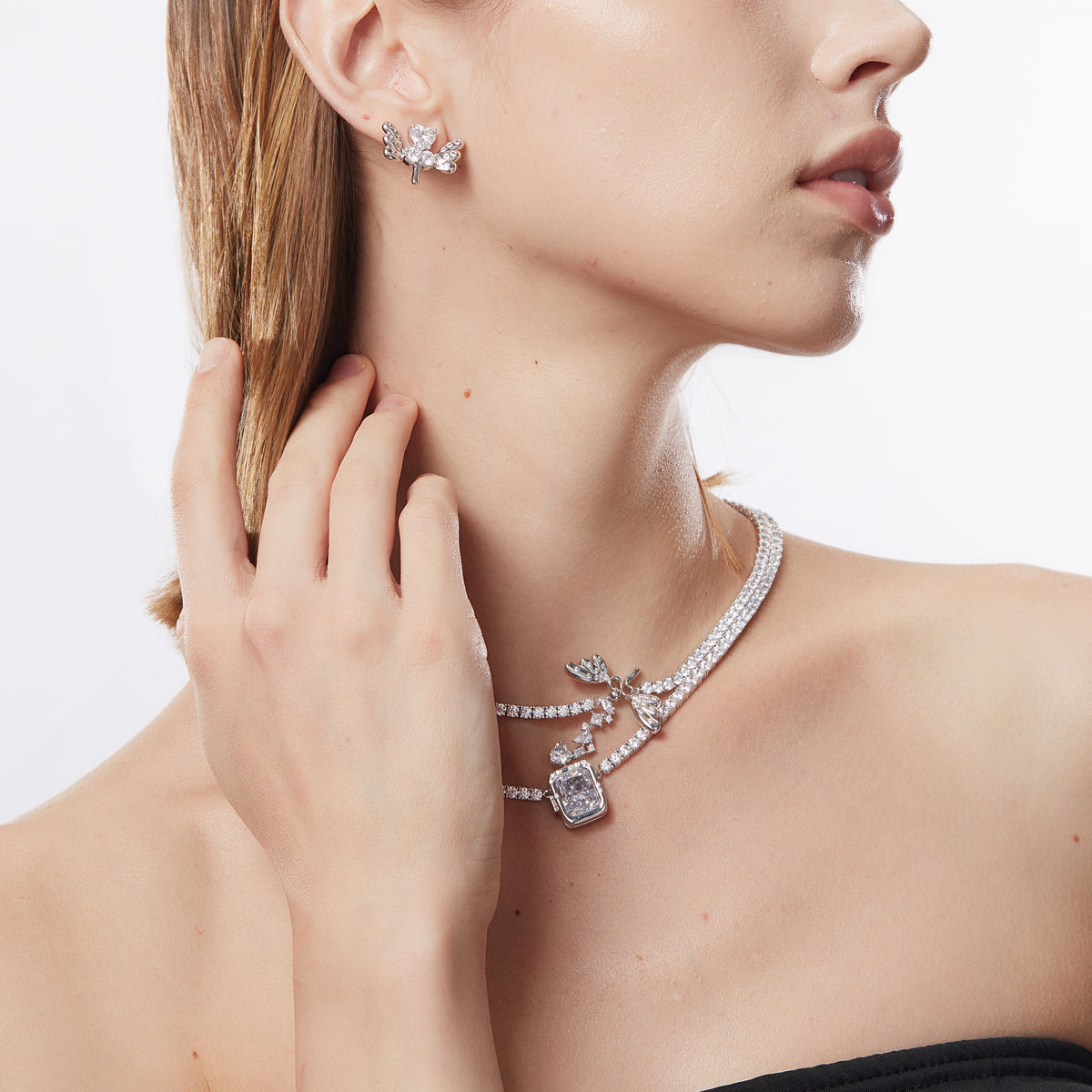 Wishcaster Necklace