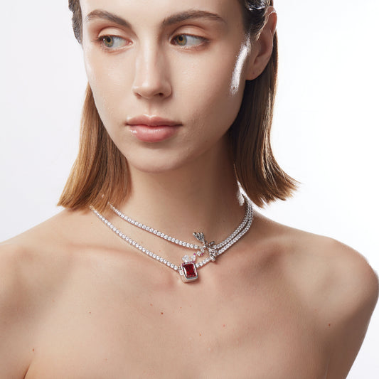 Wishcaster Necklace