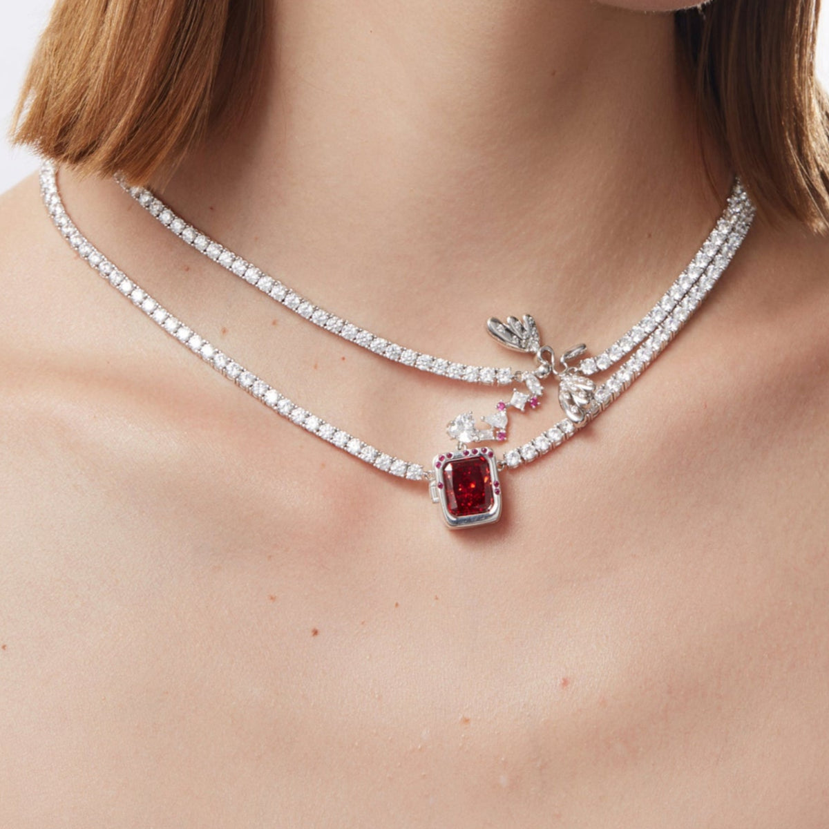 Wishcaster Necklace