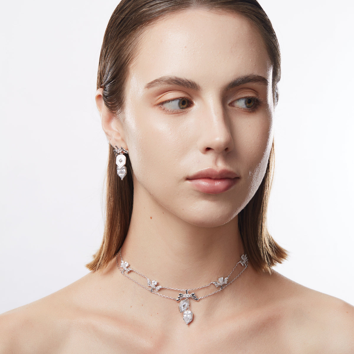 Dreamguardian Earring