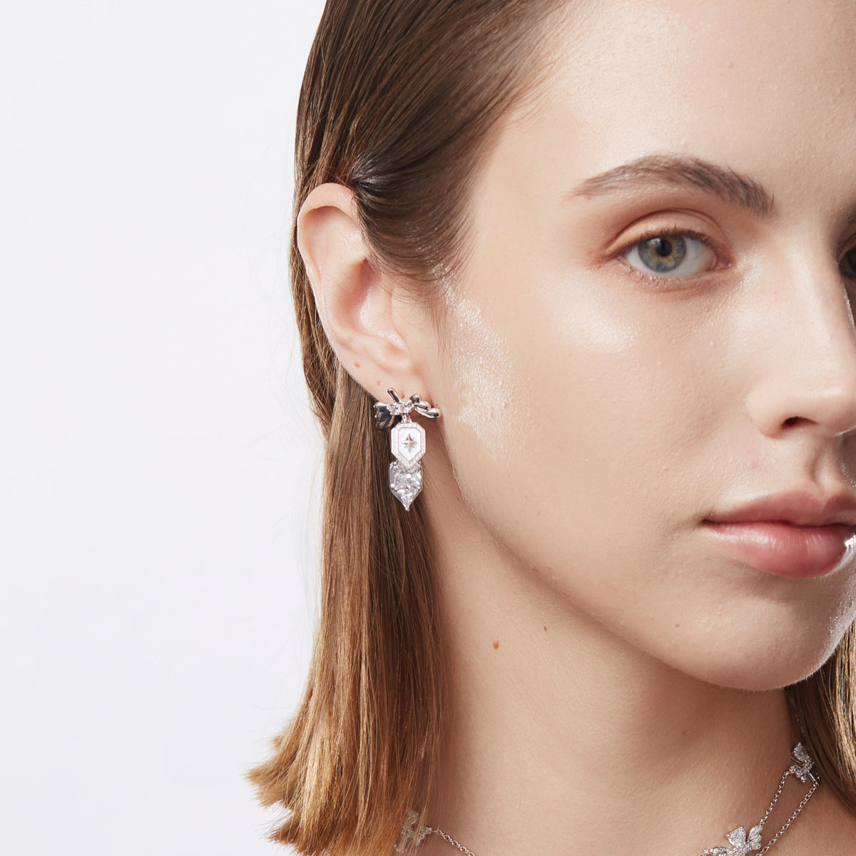 Dreamguardian Earring