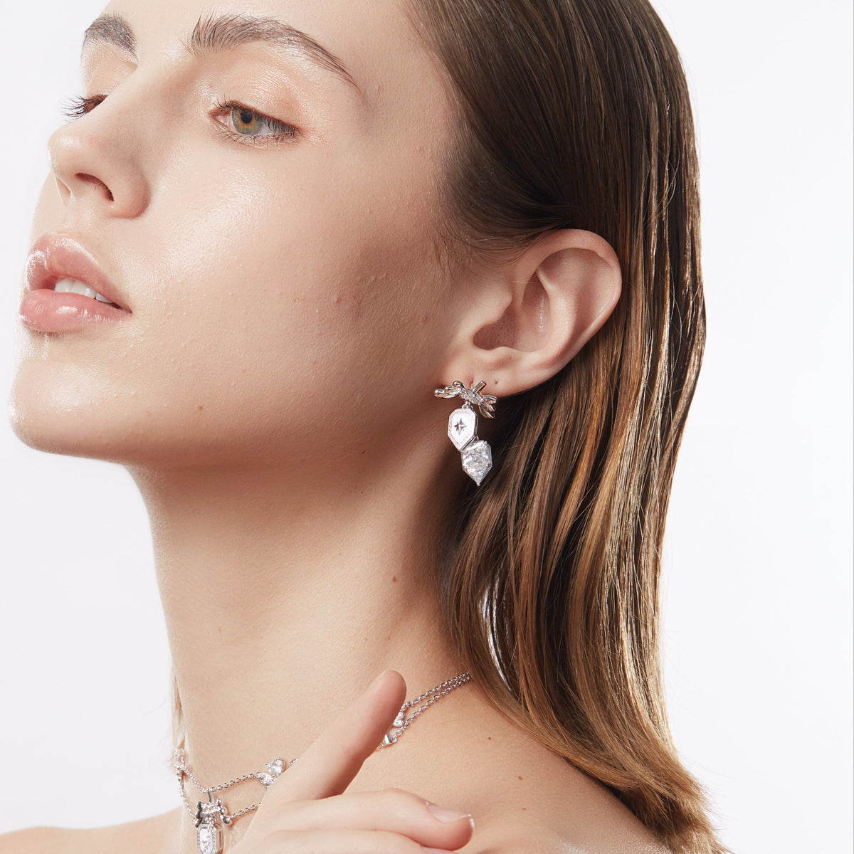 Dreamguardian Earring