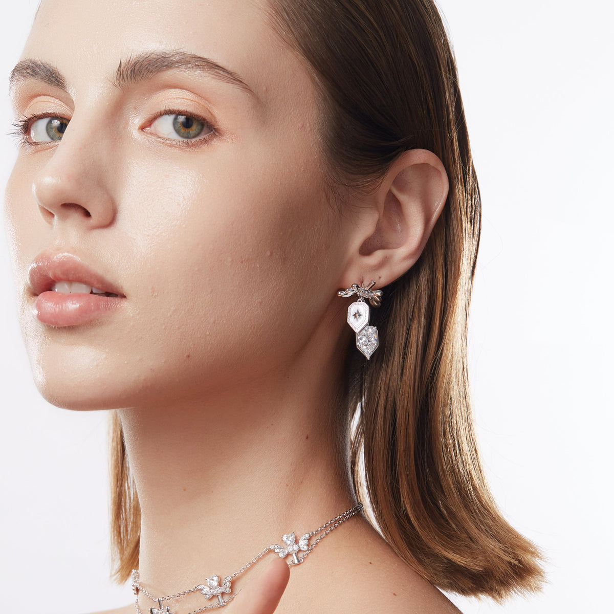 Dreamguardian Earring