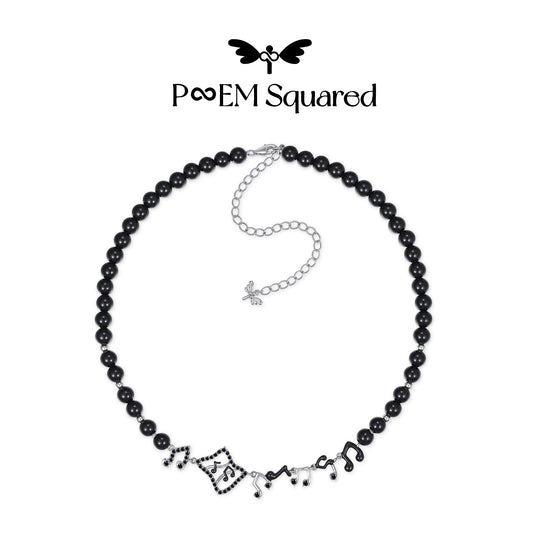 Lost Magic Melody Necklace