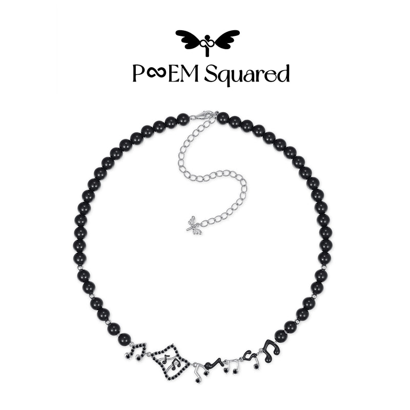 Lost Magic Melody Necklace