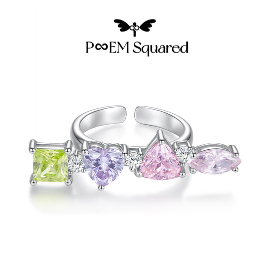 Soul Resonance Ring