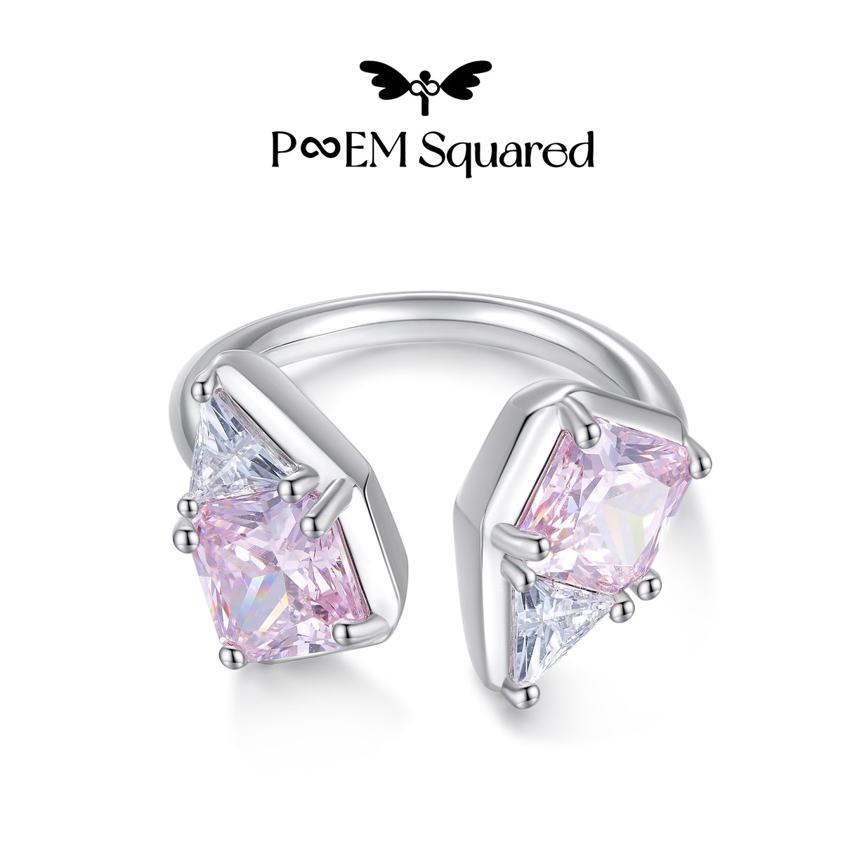 Interlude Ring