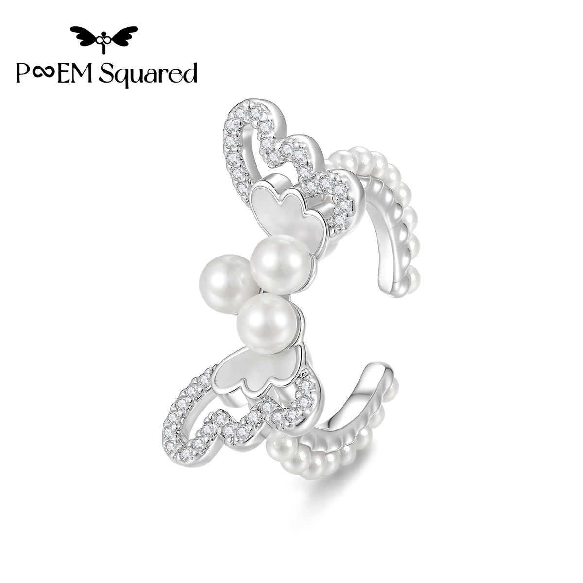 Lightchaser Ring