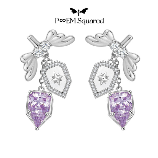 Dreamguardian Earring