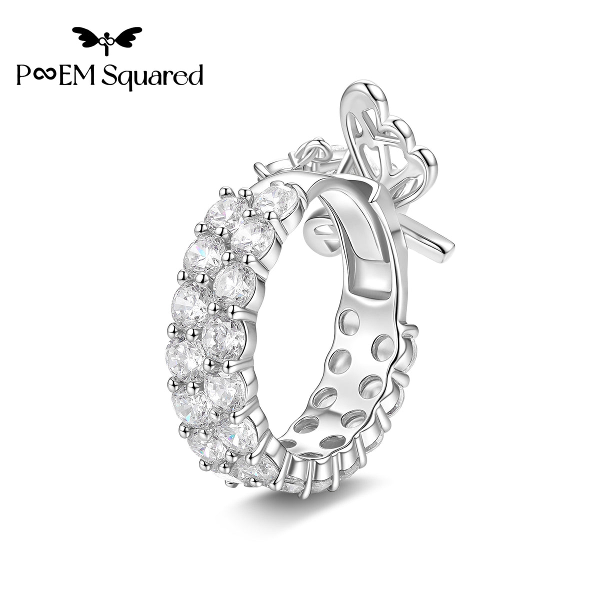 Star Weaver Ring