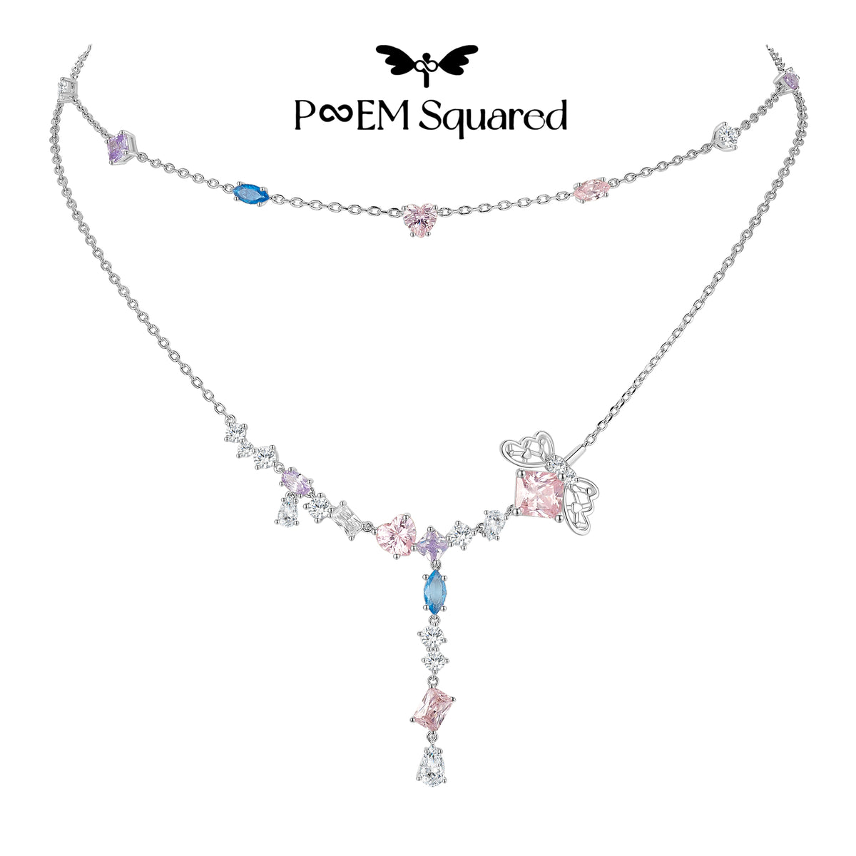 Star Weaver Necklace