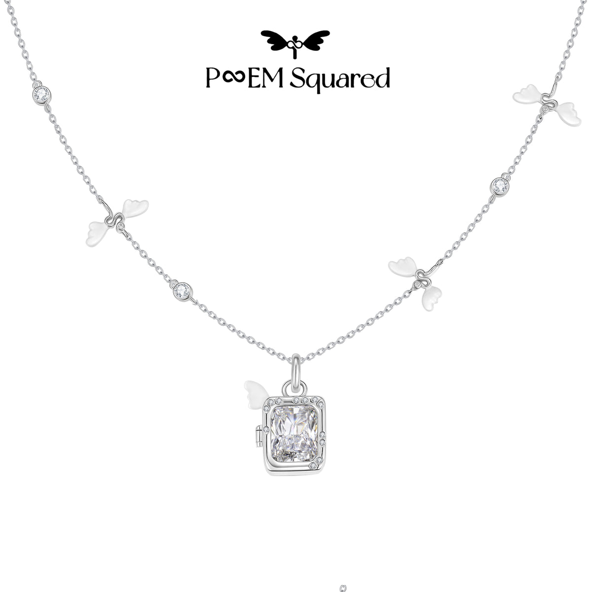 Blingelf Necklace