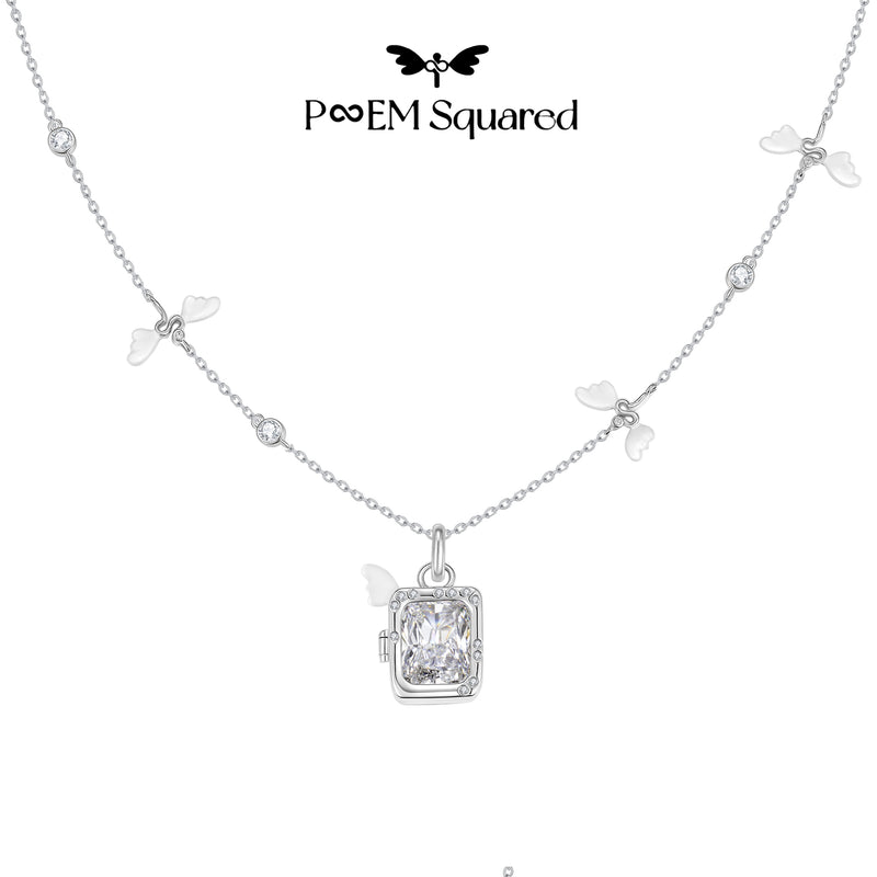 Blingelf Necklace