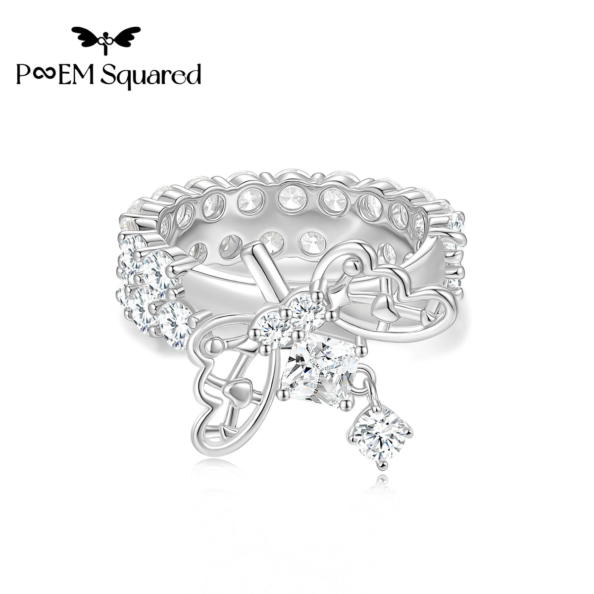 Star Weaver Ring