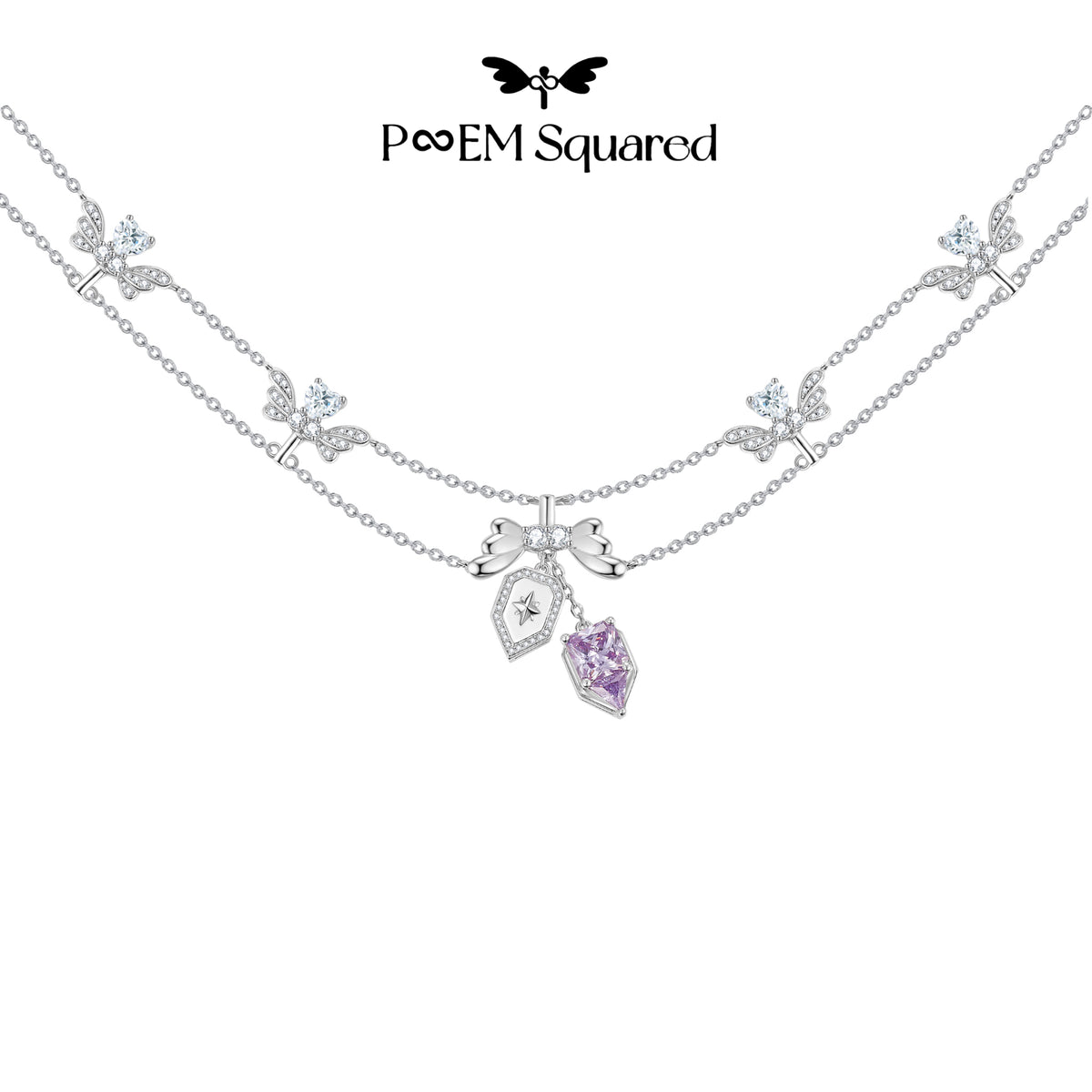 Dream Guardian Necklace