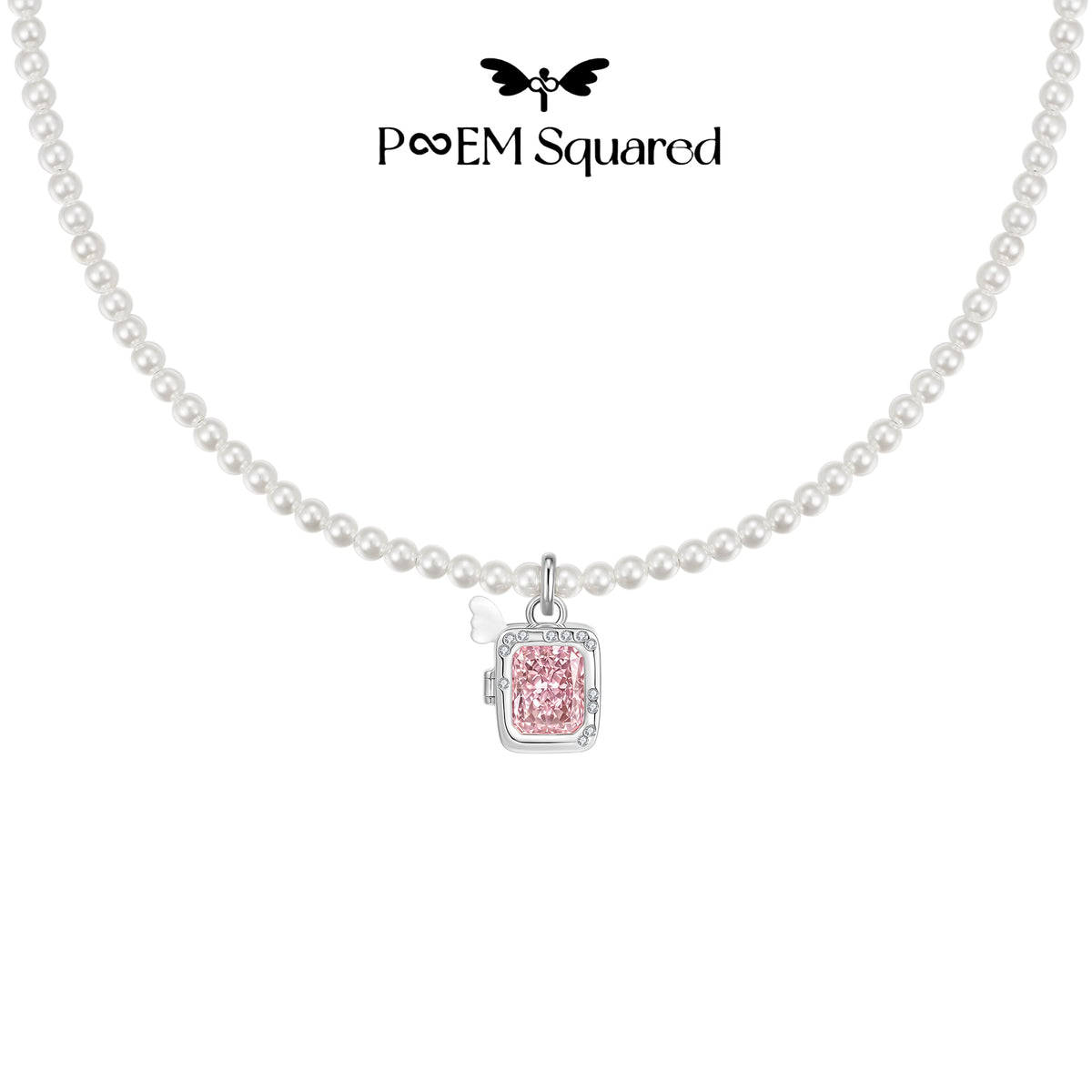 Blingelf Pearl Edition Necklace