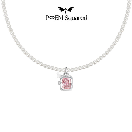 Blingelf Pearl Edition Necklace