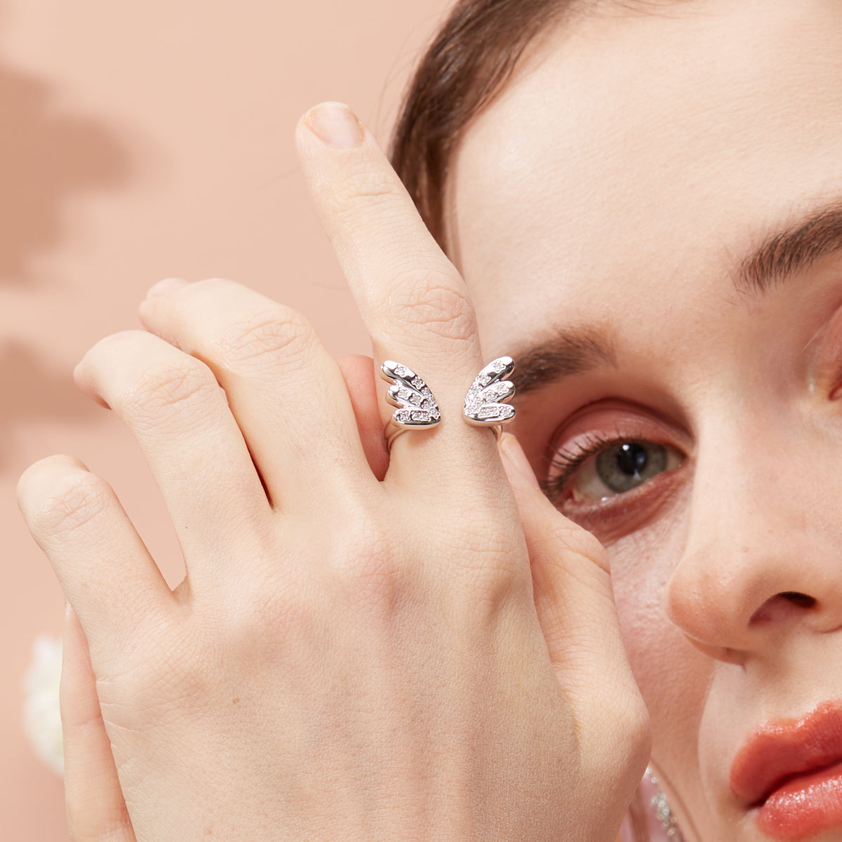 Wishcaster Ring
