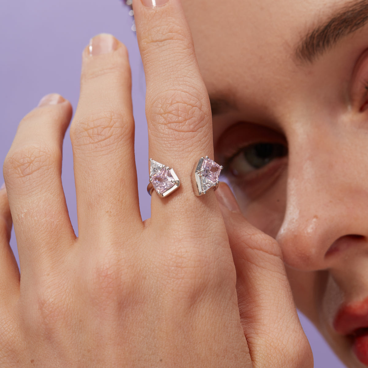Interlude Ring
