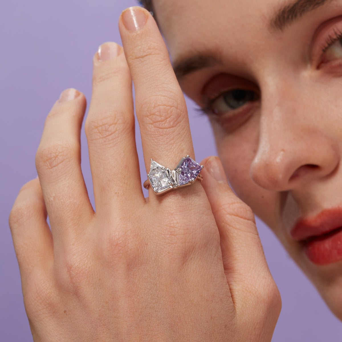 Concord Ring