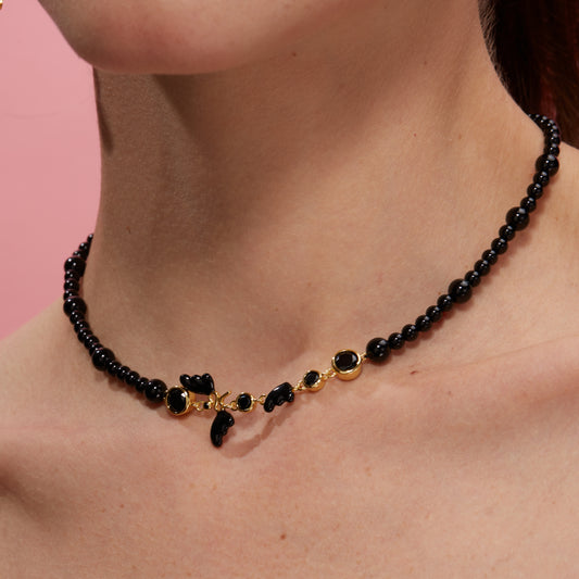 NightElf Necklace